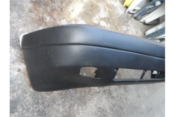 Recambio de paragolpes delantero para audi 80 /90 (893) referencia OEM IAM   