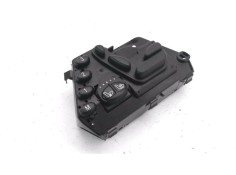 Recambio de mando respaldo trasero izquierdo para mercedes-benz clase s (bm 220) berlina 5.0 500 (220.075) referencia OEM IAM 22