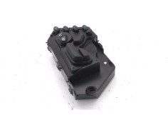 Recambio de mando respaldo trasero izquierdo para mercedes-benz clase s (bm 220) berlina 5.0 500 (220.075) referencia OEM IAM 22