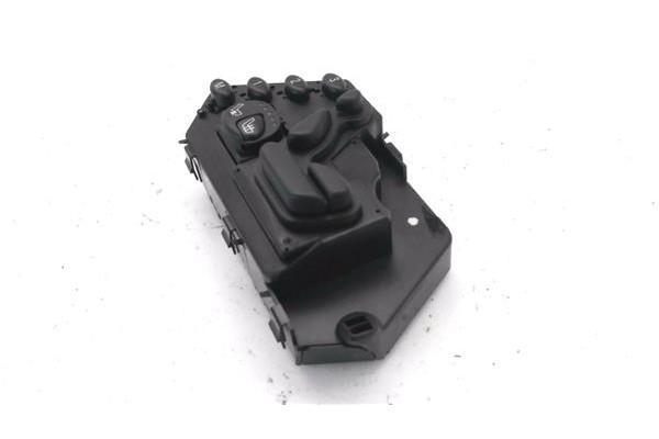 Recambio de mando respaldo trasero izquierdo para mercedes-benz clase s (bm 220) berlina 5.0 500 (220.075) referencia OEM IAM 22