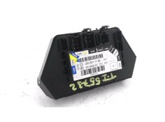 Recambio de mando respaldo trasero izquierdo para mercedes-benz clase s (bm 220) berlina 5.0 500 (220.075) referencia OEM IAM 22