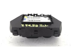 Recambio de mando respaldo trasero izquierdo para mercedes-benz clase s (bm 220) berlina 5.0 500 (220.075) referencia OEM IAM 22