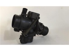 Recambio de caja mariposa aire para peugeot 207 1.6 hdi referencia OEM IAM 9660030380 25365284 