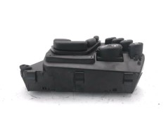 Recambio de mando regulacion altura asiento delantero derecho para mercedes-benz clase s (bm 220) berlina 5.0 500 (220.075) refe