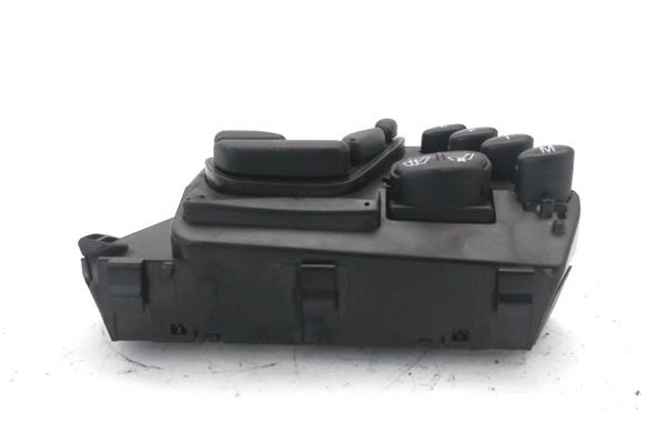 Recambio de mando regulacion altura asiento delantero derecho para mercedes-benz clase s (bm 220) berlina 5.0 500 (220.075) refe