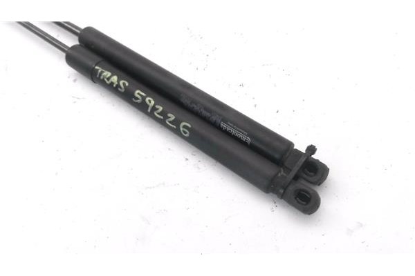 Recambio de amortiguador porton para volkswagen golf vi (5k1) 1.6 advance bluemotion referencia OEM IAM 5K6827550D 328350550N 