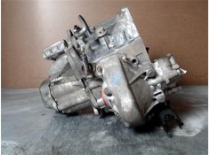 Recambio de caja cambios manual para peugeot 207 1.6 hdi referencia OEM IAM 20DP27  