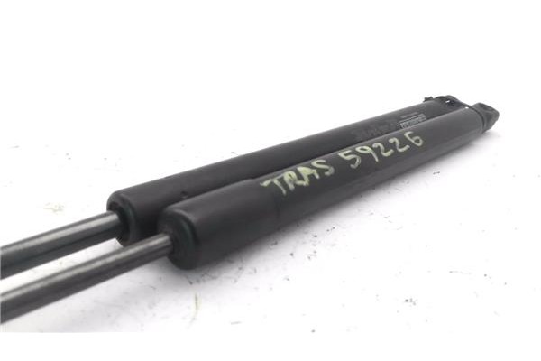 Recambio de amortiguador porton para volkswagen golf vi (5k1) 1.6 advance bluemotion referencia OEM IAM 5K6827550D 328350550N 