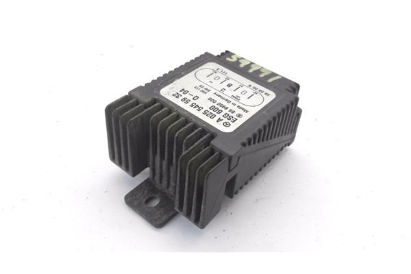 Recambio de centralita para mercedes-benz clk (bm 208) coupe 2.0 200 compressor (evo) (208.344) referencia OEM IAM A0255455932 8