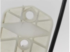 Recambio de cierre electromagnetico delantero izquierdo para volkswagen polo iv (9n1) 1.4 tdi referencia OEM IAM 3B1837015AQ  