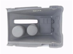 Recambio de embellecedor consola central para suzuki vitara (se/sf/et) 1.6 i 16v (et, ta02) referencia OEM IAM 7392179E  