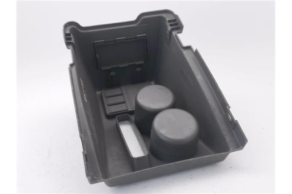 Recambio de embellecedor consola central para suzuki vitara (se/sf/et) 1.6 i 16v (et, ta02) referencia OEM IAM 7392179E  