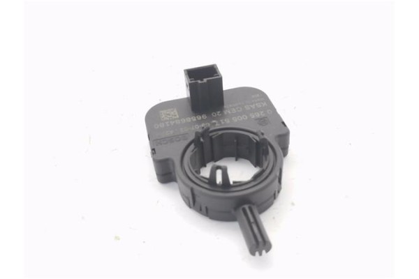 Recambio de sensor angulo de giro para citroen c4 picasso 1.6 hdi referencia OEM IAM 9658684180 265005517 