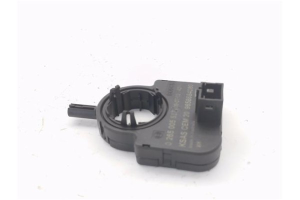 Recambio de sensor angulo de giro para citroen c4 picasso 1.6 hdi referencia OEM IAM 9658684180 265005517 