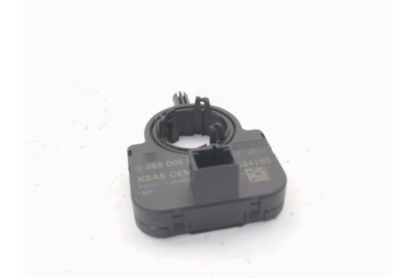 Recambio de sensor angulo de giro para citroen c4 picasso 1.6 hdi referencia OEM IAM 9658684180 265005517 
