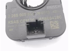 Recambio de sensor angulo de giro para citroen c4 picasso 1.6 hdi referencia OEM IAM 9658684180 265005517 