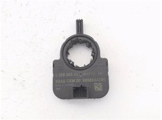 Recambio de sensor angulo de giro para citroen c4 picasso 1.6 hdi referencia OEM IAM 9658684180 265005517 