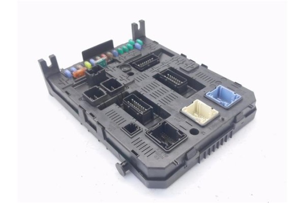 Recambio de bsi para citroen c4 picasso 1.6 hdi referencia OEM IAM 9664059080  