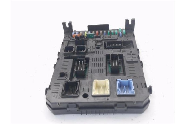 Recambio de bsi para citroen c4 picasso 1.6 hdi referencia OEM IAM 9664059080  