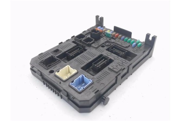 Recambio de bsi para citroen c4 picasso 1.6 hdi referencia OEM IAM 9664059080  