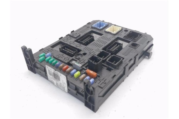 Recambio de bsi para citroen c4 picasso 1.6 hdi referencia OEM IAM 9664059080  