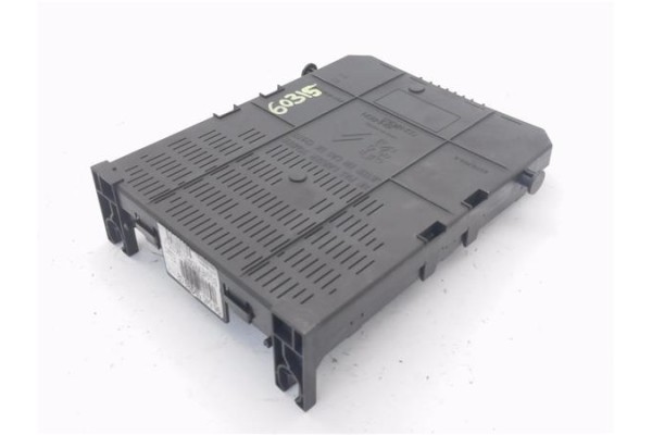 Recambio de bsi para citroen c4 picasso 1.6 hdi referencia OEM IAM 9664059080  