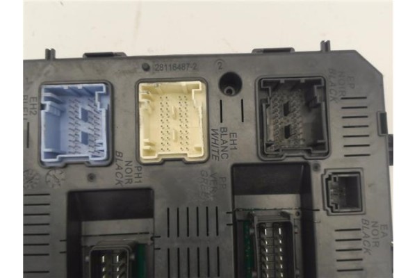 Recambio de bsi para citroen c4 picasso 1.6 hdi referencia OEM IAM 9664059080  