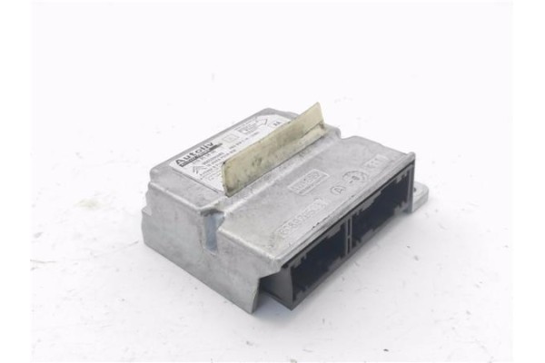 Recambio de centralita airbag para citroen c4 picasso 1.6 hdi referencia OEM IAM 9665396680 610955800 
