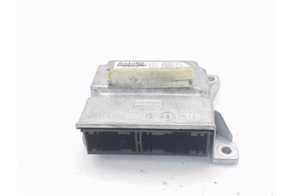Recambio de centralita airbag para citroen c4 picasso 1.6 hdi referencia OEM IAM 9665396680 610955800 
