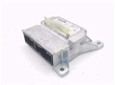 Recambio de centralita airbag para citroen c4 picasso 1.6 hdi referencia OEM IAM 9665396680 610955800 