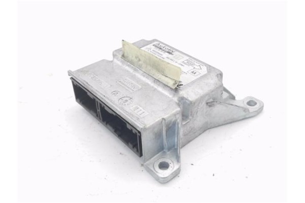 Recambio de centralita airbag para citroen c4 picasso 1.6 hdi referencia OEM IAM 9665396680 610955800 