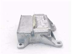 Recambio de centralita airbag para citroen c4 picasso 1.6 hdi referencia OEM IAM 9665396680 610955800 