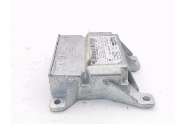 Recambio de centralita airbag para citroen c4 picasso 1.6 hdi referencia OEM IAM 9665396680 610955800 
