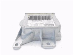 Recambio de centralita airbag para citroen c4 picasso 1.6 hdi referencia OEM IAM 9665396680 610955800 