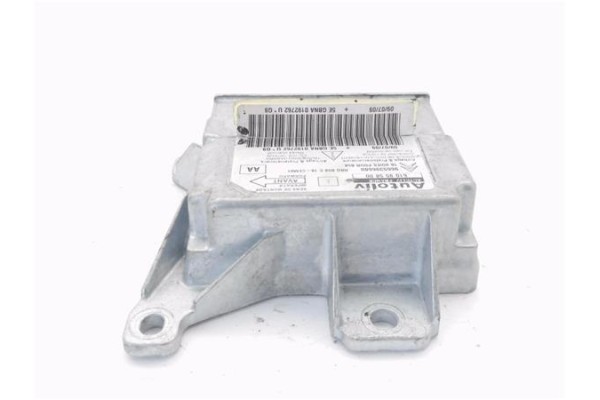 Recambio de centralita airbag para citroen c4 picasso 1.6 hdi referencia OEM IAM 9665396680 610955800 