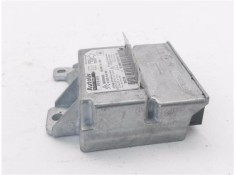 Recambio de centralita airbag para citroen c4 picasso 1.6 hdi referencia OEM IAM 9665396680 610955800 