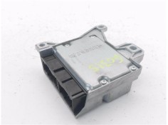 Recambio de centralita airbag para citroen c4 picasso 1.6 hdi referencia OEM IAM 9665396680 610955800 