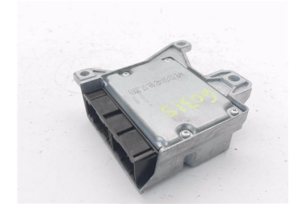 Recambio de centralita airbag para citroen c4 picasso 1.6 hdi referencia OEM IAM 9665396680 610955800 
