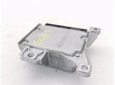 Recambio de centralita airbag para citroen c4 picasso 1.6 hdi referencia OEM IAM 9665396680 610955800 