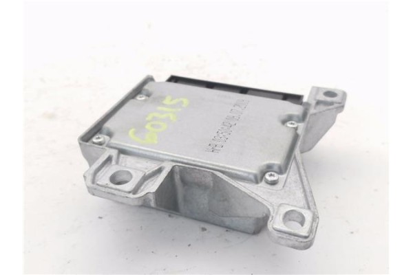 Recambio de centralita airbag para citroen c4 picasso 1.6 hdi referencia OEM IAM 9665396680 610955800 