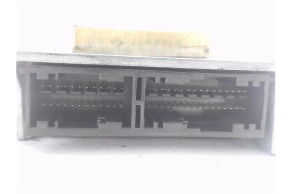 Recambio de centralita airbag para citroen c4 picasso 1.6 hdi referencia OEM IAM 9665396680 610955800 