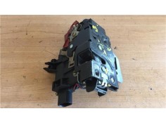 Recambio de cierre electromagnetico delantero derecho para audi a4 berlina (8e) 1.9 tdi (96kw) referencia OEM IAM 4B1337016E  