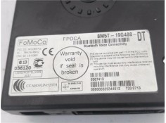 Recambio de modulo electronico para ford tourneo connect (tc7) 1.8 kombi trend corta (2009) referencia OEM IAM 8M5T19G488DT  