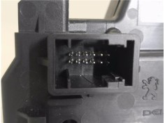 Recambio de palanca selectora para citroen c4 picasso 1.6 hdi referencia OEM IAM 98002210VV  