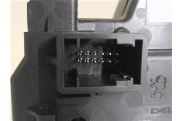 Recambio de palanca selectora para citroen c4 picasso 1.6 hdi referencia OEM IAM 98002210VV  