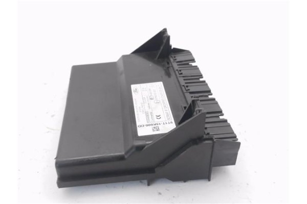 Recambio de modulo confort para ford tourneo connect (tc7) 1.8 kombi trend corta (2009) referencia OEM IAM 9T1T15K600DD 5WK49806