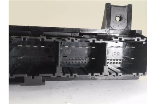 Recambio de modulo confort para ford tourneo connect (tc7) 1.8 kombi trend corta (2009) referencia OEM IAM 9T1T15K600DD 5WK49806