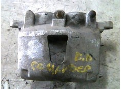 Recambio de pinza freno delantero derecha para jeep commander (xh/xk) 3.0 v6 crd limited referencia OEM IAM   