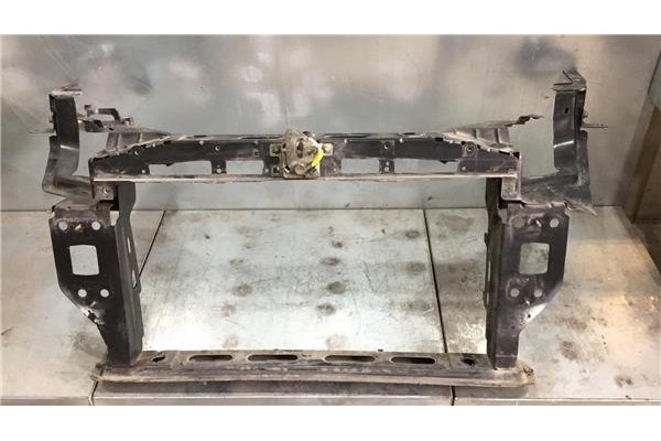 Recambio de frente delantero para fiat bravo ii (198)(2007) 1.9 d multijet referencia OEM IAM   