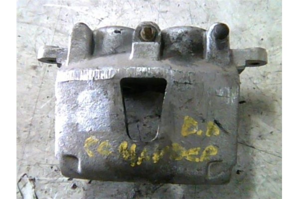 Recambio de pinza freno delantero derecha para jeep commander (xh/xk) 3.0 v6 crd limited referencia OEM IAM   